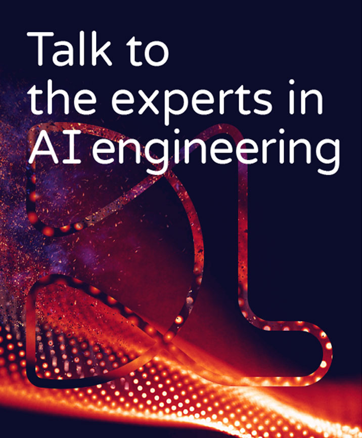 tradepress advertising Ai product company