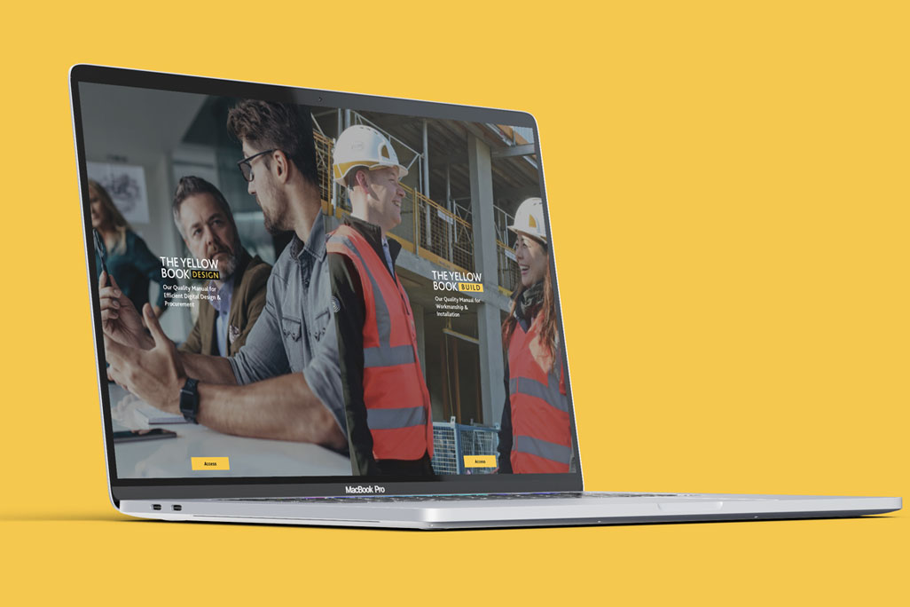 willmott dixon the yellow book